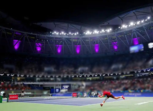 遂溪县体育比赛